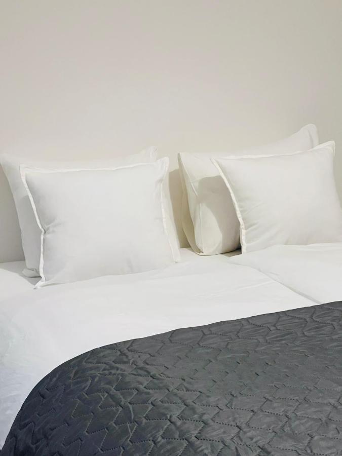 Maria Apartment Liben Prague Luaran gambar
